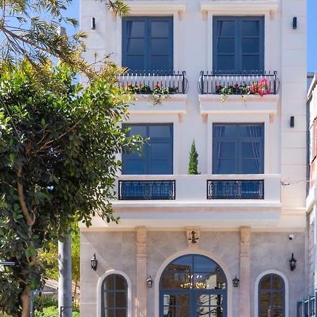 Hotel Du Ciel ダラット エクステリア 写真